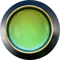 抹茶