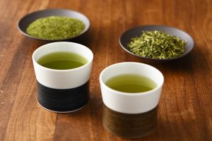 粉茶 100g | 茶の庭オンラインショップ